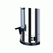 Percolateur à café - 8 L - 60 tasses - Double paroi | Casselin - CPC60_1
