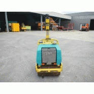 Rouleau compacteur  amman ar65 de référence client : - 15462_1