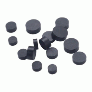 Sachet de 25 Clapets plein Neopan - n°12B  18*7_1