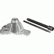 SYNCHRO - Extracteur moyeu 644165 - Démontage facile des disques et tambours de frein_1