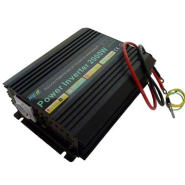 Transformateur - Convertisseur de tension 2000W 24V-230V - Quasi Sinus - Compact et silencieux_1
