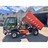 Ausa M150M 4x4 Mini camion benne (NET DE TVA)_1