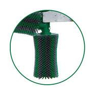 Brosse automatique électrique pour chèvres - Idéale pour un troupeau jusqu'à 120 chèvres - AGRIEST ELEVAGE_1