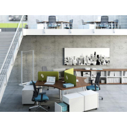 Bureau droit professionnel OGI A - Ref : BAG038_1