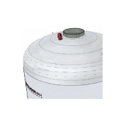 Cuves verticales de stockage d'eau Luxe - Capacité de 6 à 60m3_1