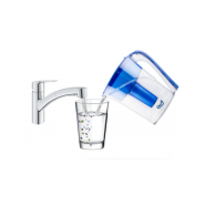 Filtres Disruptor - Renouvellement pour carafe ultra-filtrante Quell - Lot de 3_1