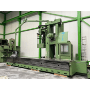 Fraiseuse cn à montant mobile correa type l30/58_1