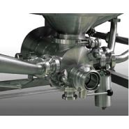 K-DisHo - Homogénéisateur industriel sous vide - Kaltenbach - émulsionneur simple, mélangeur et désagglomérateur_1