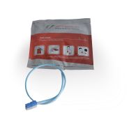 Pack défibrillateur - Progetti SRL - DAE Rescue SAM - poids 5 kg - DFBSAM_1