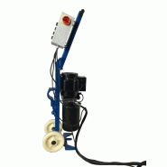 Pont élévateur pour voiture de collection - capacité de levage : 2,8t_1