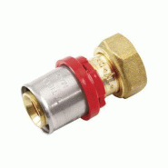 Raccord Écrou Libre TIEMME - 26-3/4