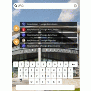 Totem tactile d'orientation 42 pouces_1