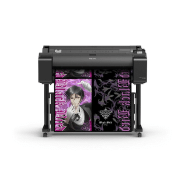 Traceur Canon iPF GP-300 A0 - Imprimante grand format compacte avec encre fluorescente à pigments aqueux_1