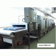 Tunnel tmw 225 - - - constructeur sairem_1