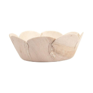 Bol en bois de peuplier Ø8,5x3cm - par 50_1