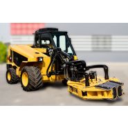 Buggy magnum - vibreur arboricole - moresil - poids 2600 kg_1