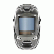 Cagoule de soudeur gysmatic 5-13 g true color xxl - GYS_1