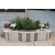 Columbarium Jardin à la française_1