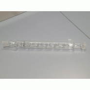 Condenseur à bulbe pour digestion spéciale GERHARDT_1