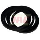 Courroie Gates Agri (0102257) H141417.26 John Deere - Référence : ME-H141417.26 - Compatibilité multiple_1