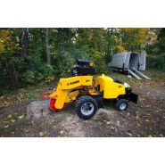 F 500 hr - rogneuse de souches - laski - poids 775 kg_1