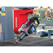 Fraiseuse CNC - Série 5 axes_2