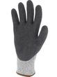 Gant PEHD - Protection coupure niveau D - Paume enduite latex crêpé - Jauge 13 - PHS5LAT_1