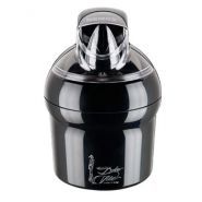 Gelato Dolce Vita - Sorbetière professionnelle Nemox - Capacité 1,5L - Bol inox anti-rayures_1