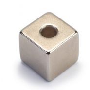 Géométrie spéciale - Aimants permanents en néodyme IMA avec revêtement Ni - Température maximale 80ºC_1