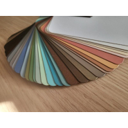 Piétements - Métal, Epoxy au choix, Piétement central - franca 003_1