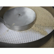 Polisseuse / sécheuse à couverts_1