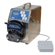 Pompe péristaltique série BT, 300 tr/min - Compatible avec différents modèles de têtes - Usage en laboratoire et industrie_1