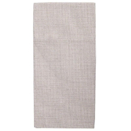 Serviette kangourou spunlace chocolat 40x45cm par 720_1