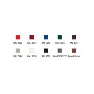 Venise - Cache-conteneurs pour 1 bac 4 roues ou 2 bacs 2 roues - Challenv - Fabrication française_1