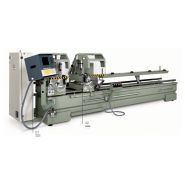 Classic Star - Tronçonneuse à double tête Emmegi - Lame de 450 ou 500 mm - Coupe électronique avec tête mobile automatique_1