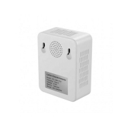 Détecteur de CO2 SmartCO2 - Capteur NDIR avancé, surveillance CO2, humidité et température_1