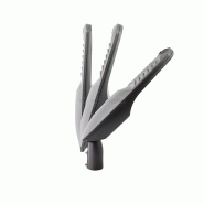 Lampadaire d'éclairage public - LED New Capital 60W orientable avec LEDs Philips Lumileds et alimentation Mean Well_1