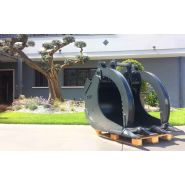 Godet grappin VTN avec deux griffes à verrouillage indépendant_1