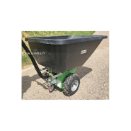 KIT benne 200 litres pour KUBO_1