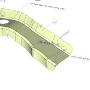 Logiciels de CAO - CoreTechnologie - Conversion avancée avec 3D_Evolution© et outils de réparation_1