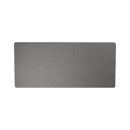 NATURAY Nativ Radiateur connecté Horizontal 2000W Brut de lave - Intuis - K160127_1