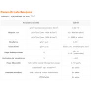 Système de test du taux de transmission de vapeur d'eau C303H - Labthink Instruments Co., Ltd. - zone de test standard 50cm² - haute précision et normes ASTM F1249, ISO 15106-2_1