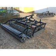 Combiné de préparation de sol NC CPS 3m - En occasion_1