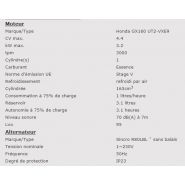 Ep2500e - 950000261 - Groupe électrogène Europower - 2.2 kVA max, moteur essence refroidi par air_1