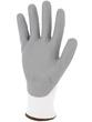 Gants de protection - Polyester recyclé et élasthanne - Paume enduite nitrile lisse - Jauge 15 - Dextérité niveau 5_1