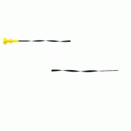 JAUGE À HUILE PSA 1.9D CITROEN BERLINGO FIAT SCUDO PEUGEOT 205 306 405 406 1174.15 117415_1