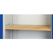 Mini armoire d'atelier cubio SMF-10620-1.36 - 40021160.11V_1