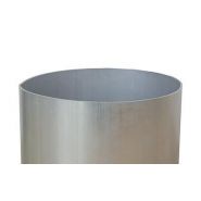 Profilé aluminium - JMA - Tube rond aluminium - Alliage 6063, 6061, 6005, 6082 - Diamètre jusqu'à 500mm - Sur mesure_1
