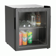 Réfrigérateur avec porte en verre 46 700183 Bartscher_1