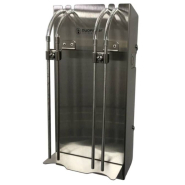 Remplisseuse automatique de canettes - DUOFILLER - 2 têtes de remplissage pour bière et bouteilles_1